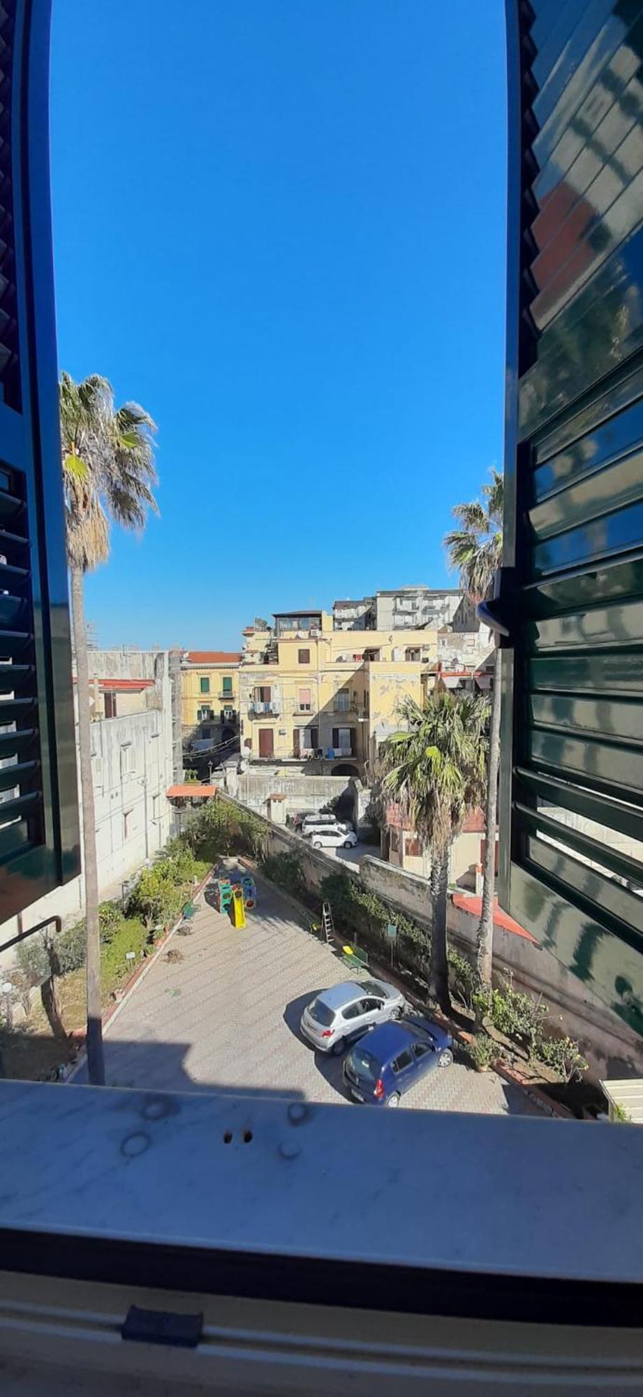Villa Pacis Naples Exterior photo