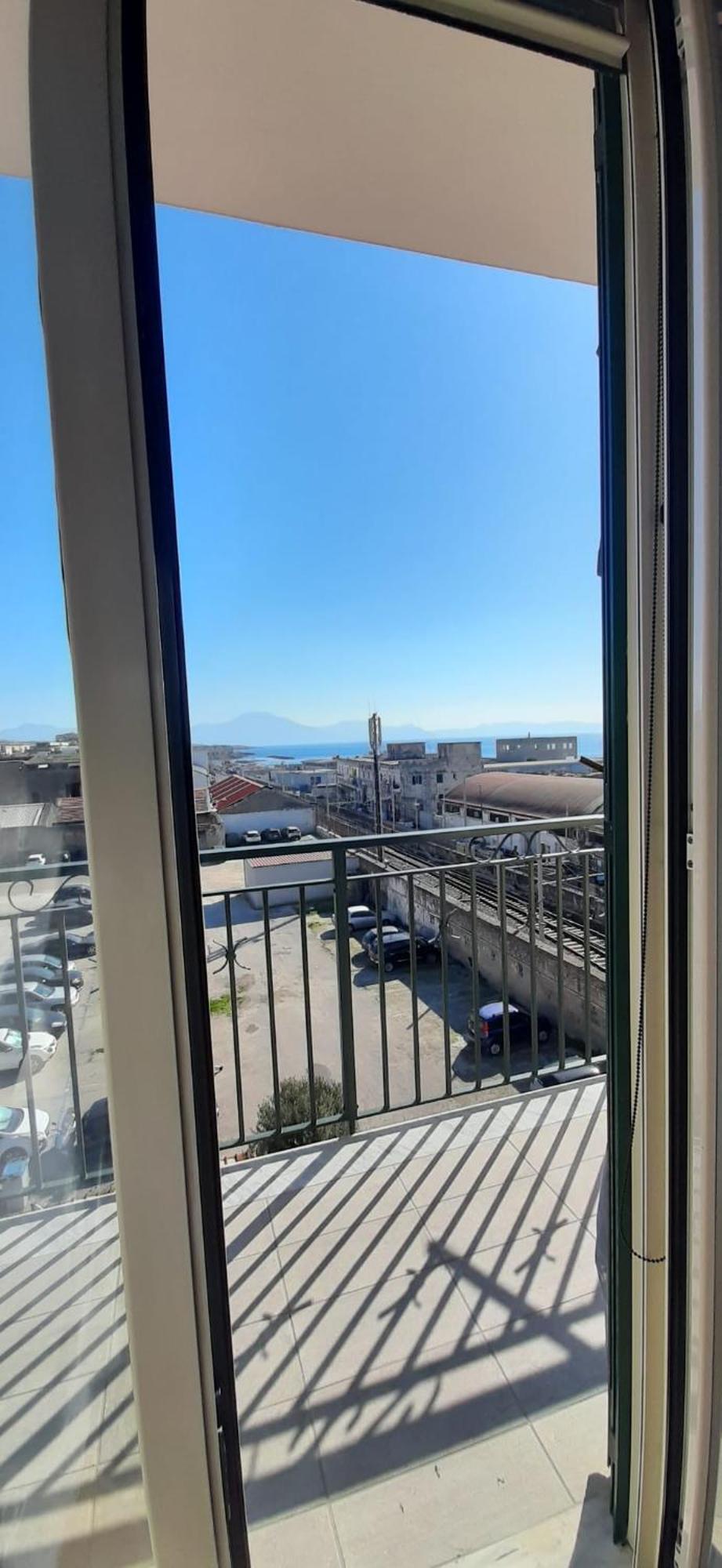 Villa Pacis Naples Exterior photo