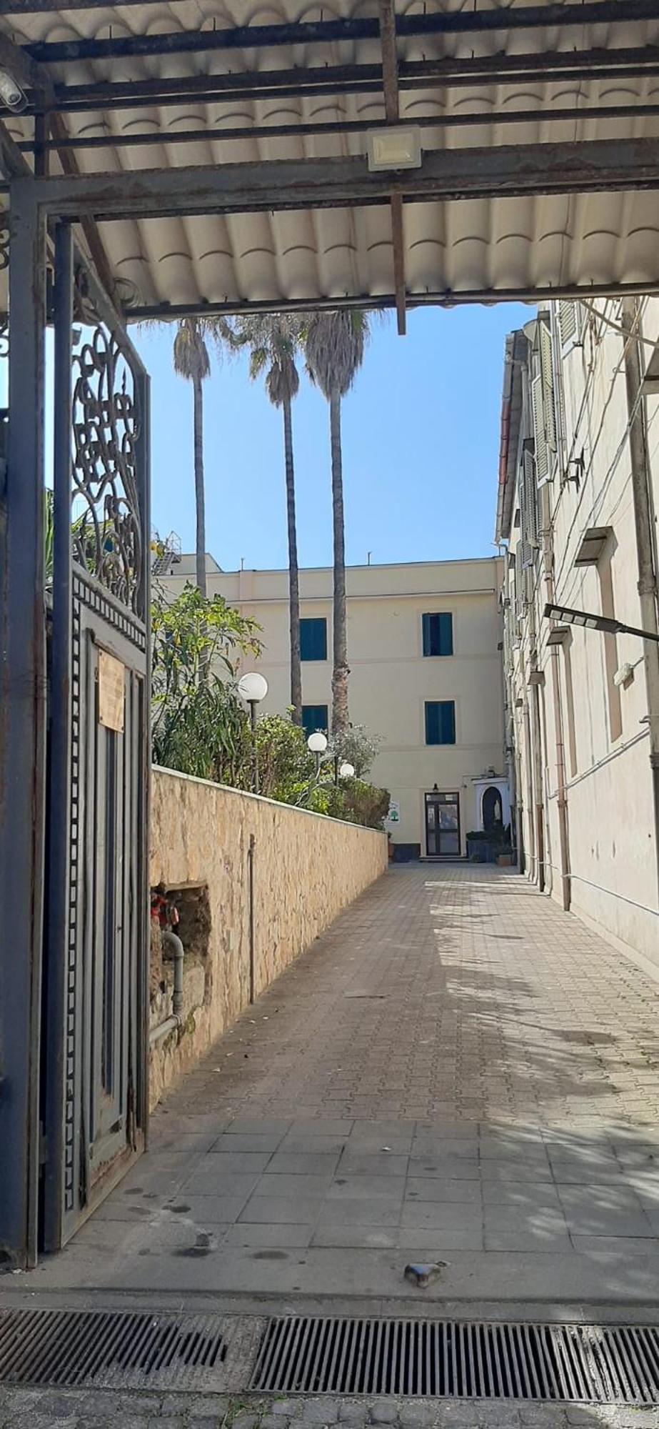 Villa Pacis Naples Exterior photo