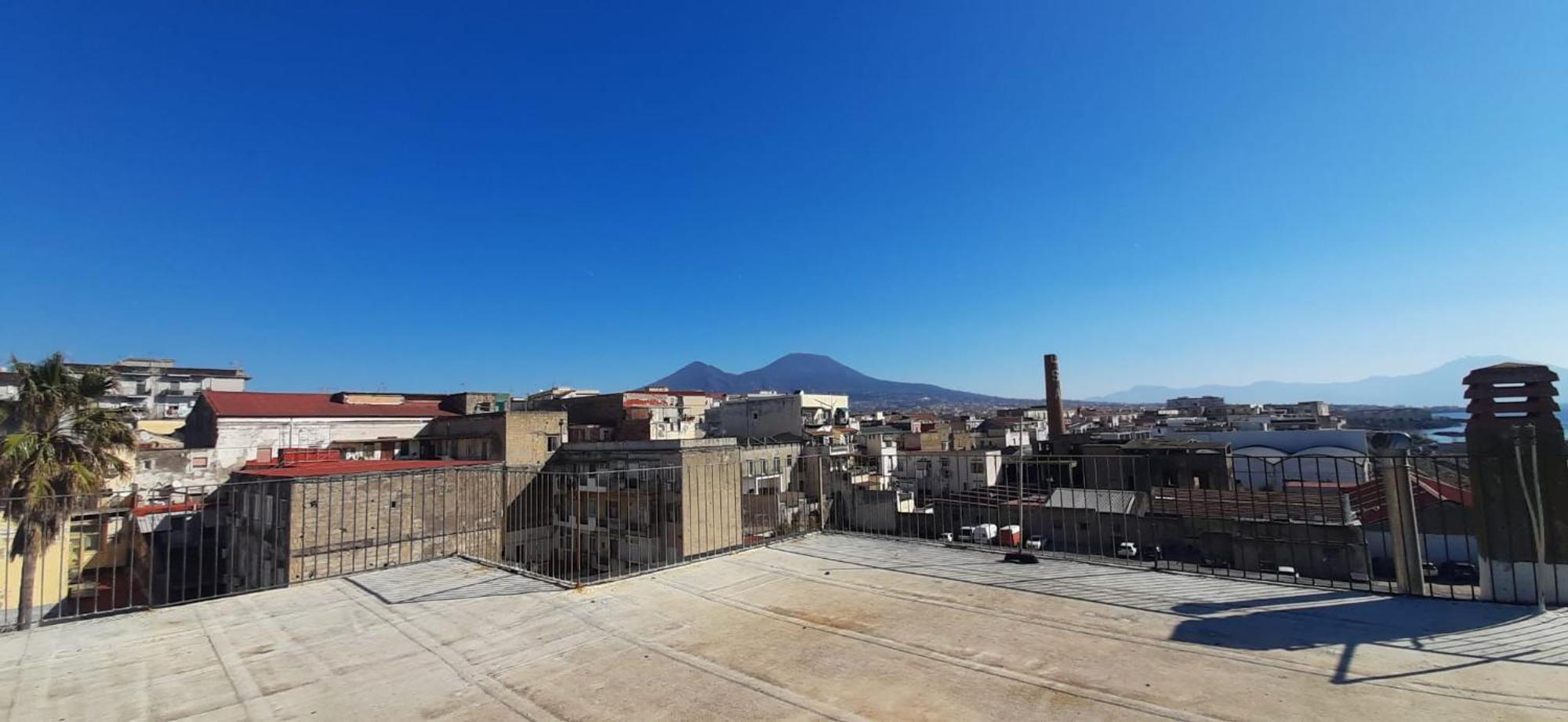 Villa Pacis Naples Exterior photo
