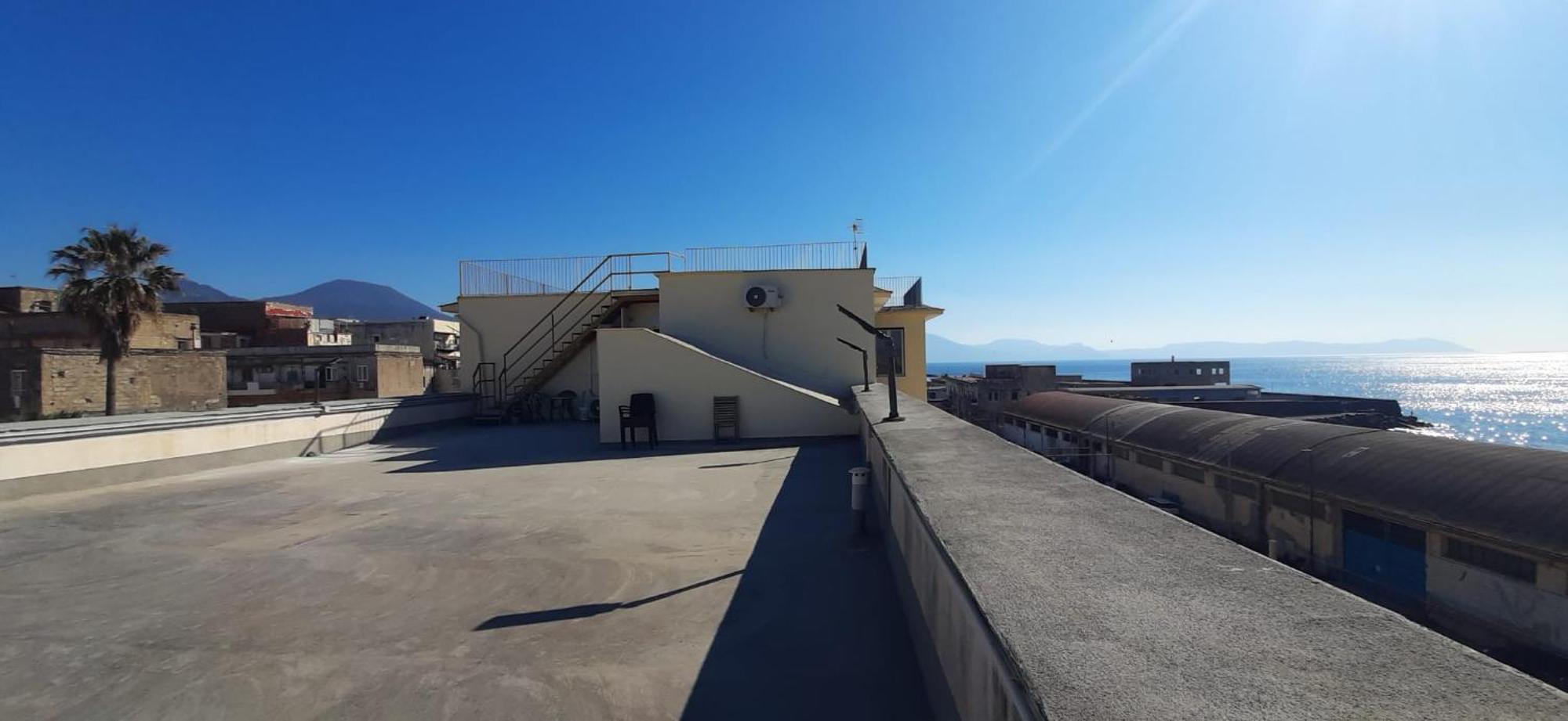 Villa Pacis Naples Exterior photo