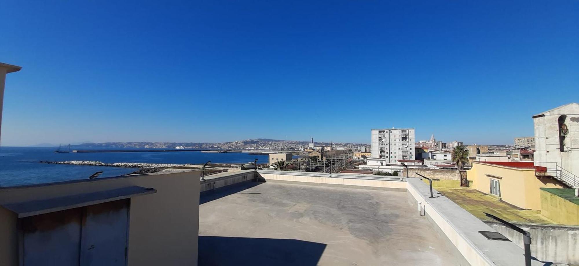 Villa Pacis Naples Exterior photo
