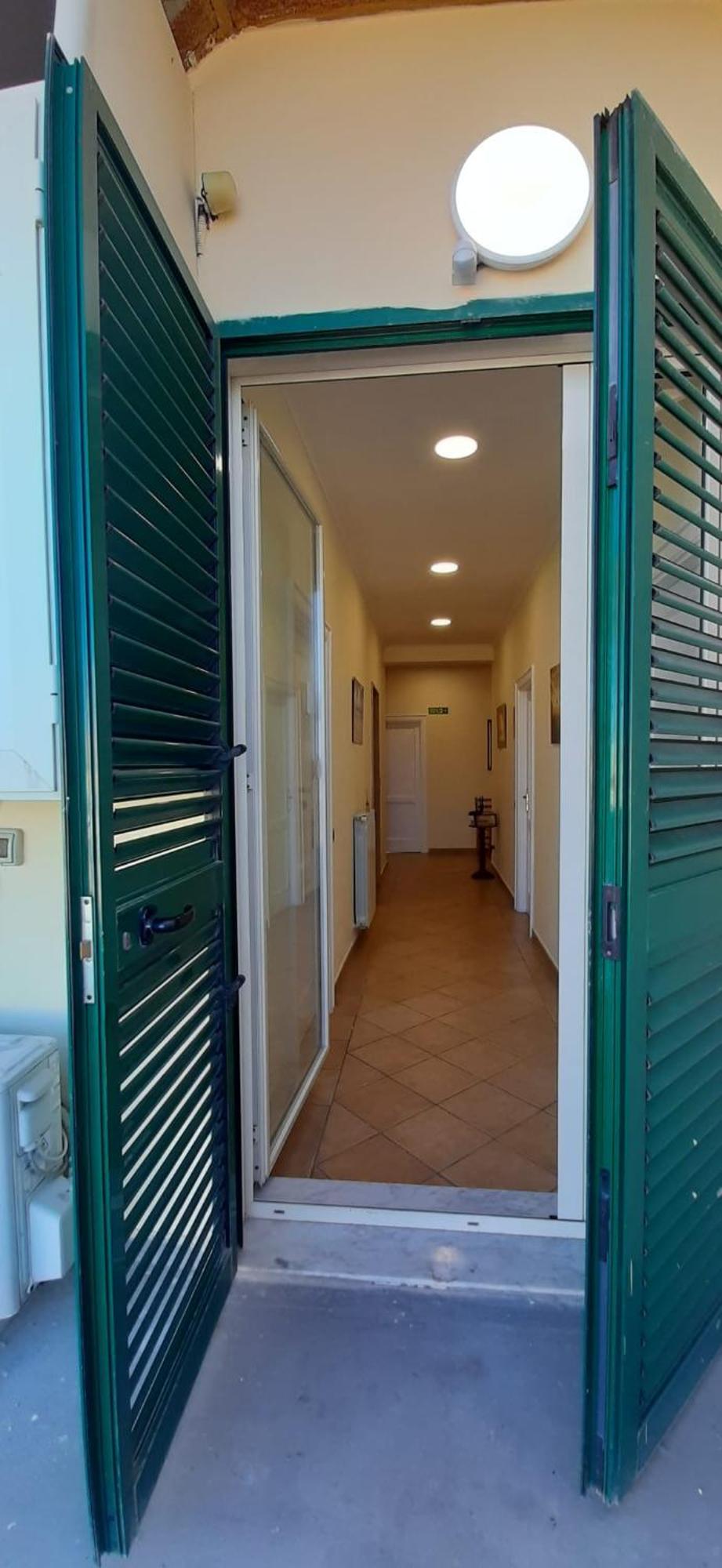 Villa Pacis Naples Exterior photo
