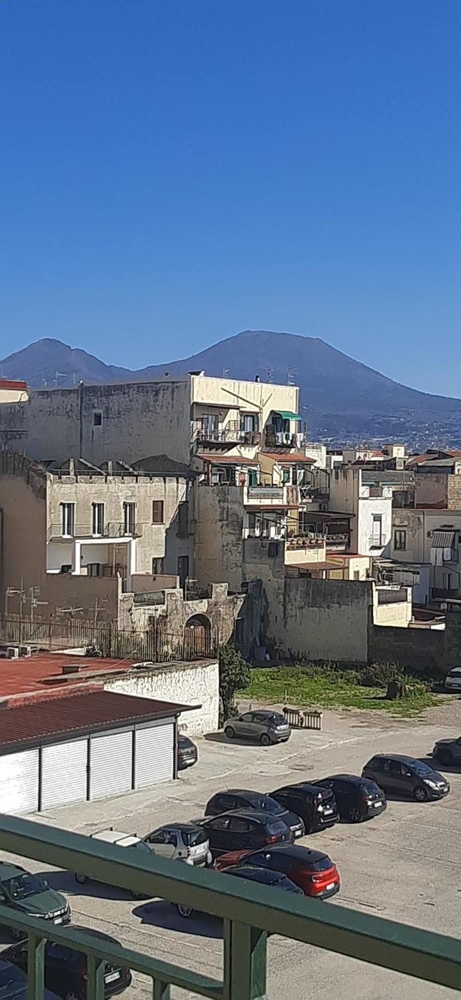 Villa Pacis Naples Exterior photo
