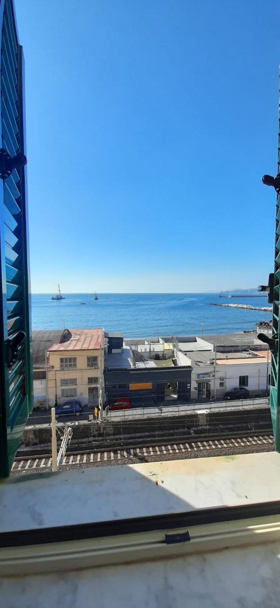 Villa Pacis Naples Exterior photo
