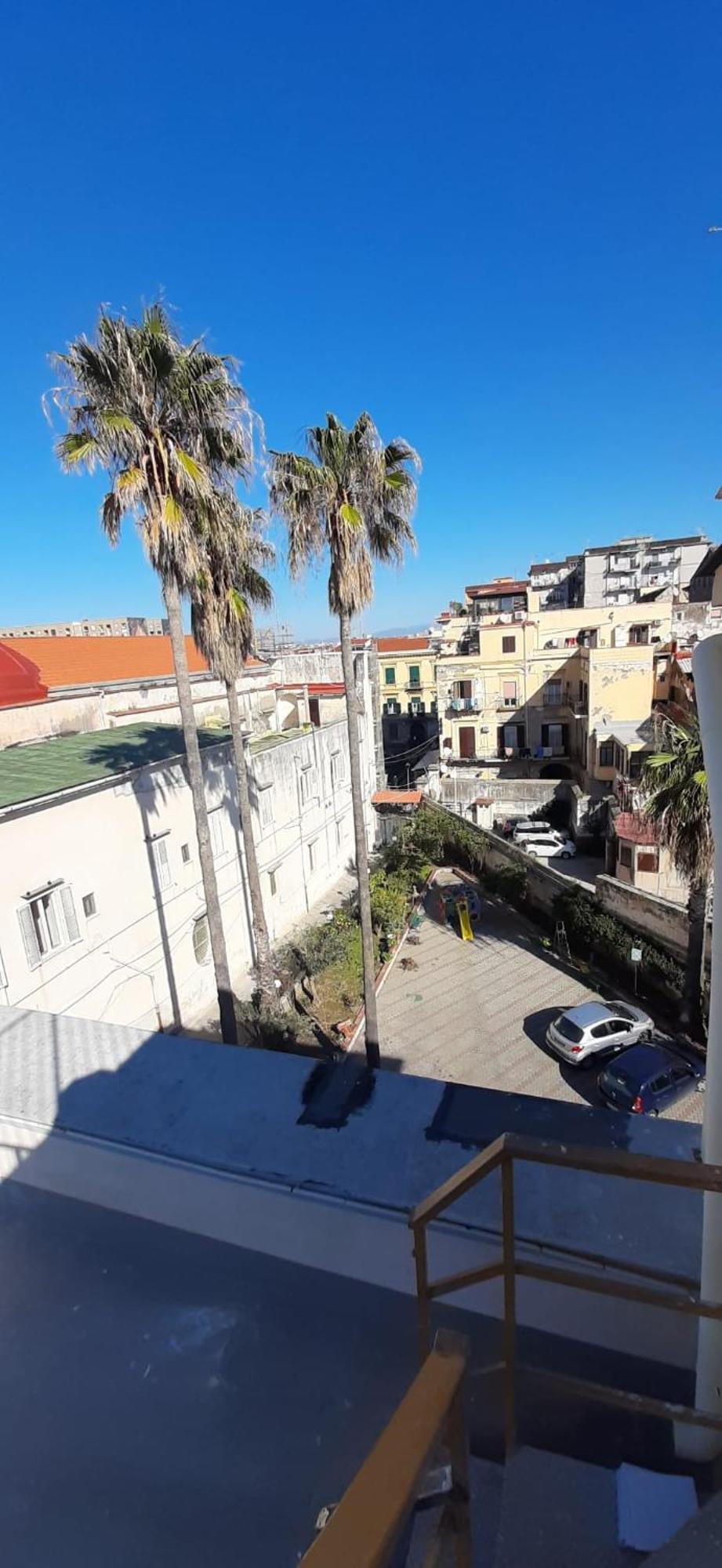 Villa Pacis Naples Exterior photo