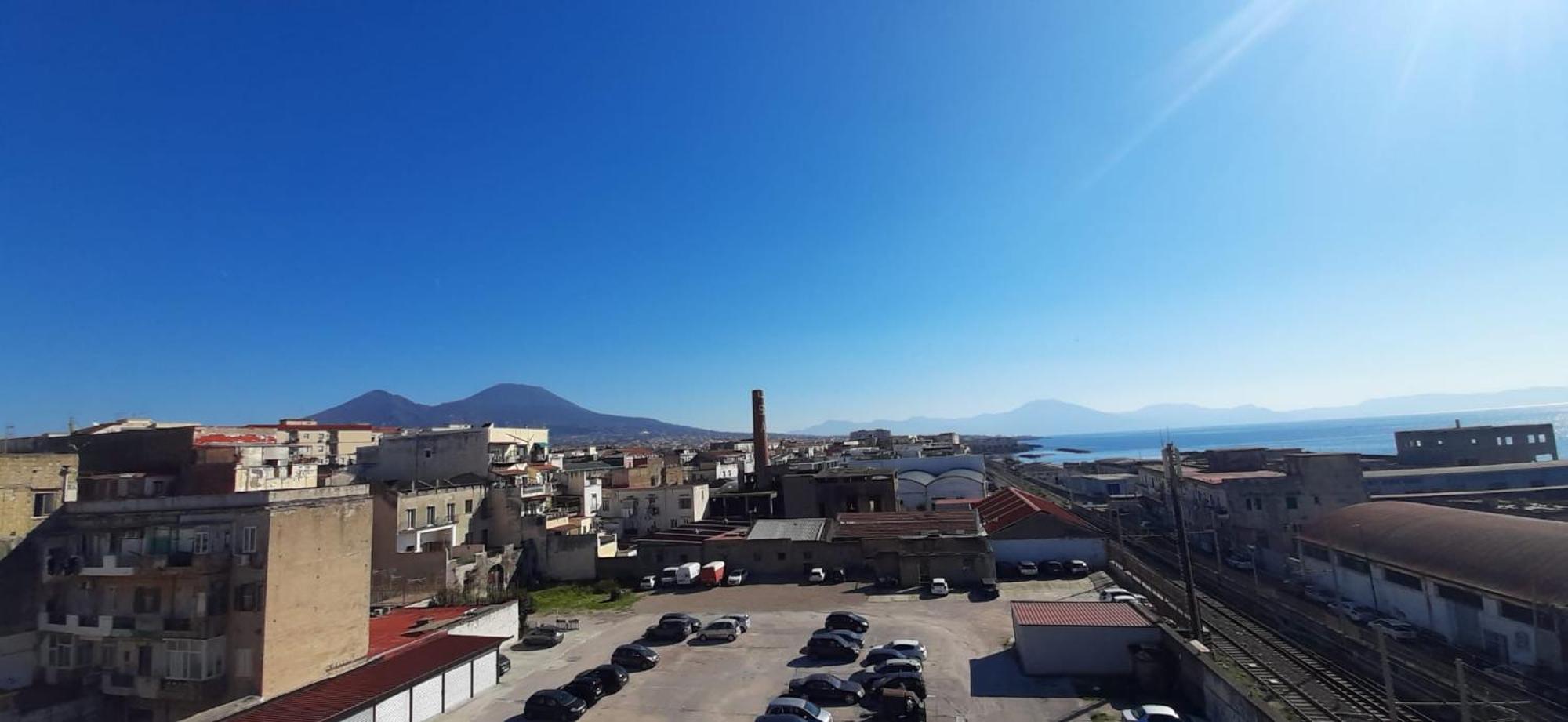 Villa Pacis Naples Exterior photo