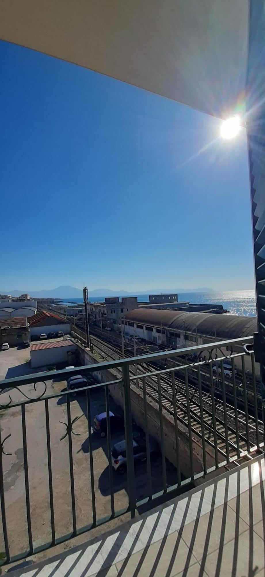 Villa Pacis Naples Exterior photo