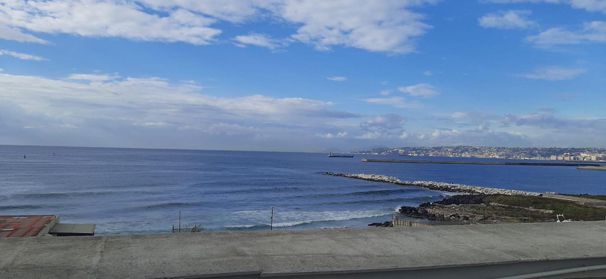 Villa Pacis Naples Exterior photo