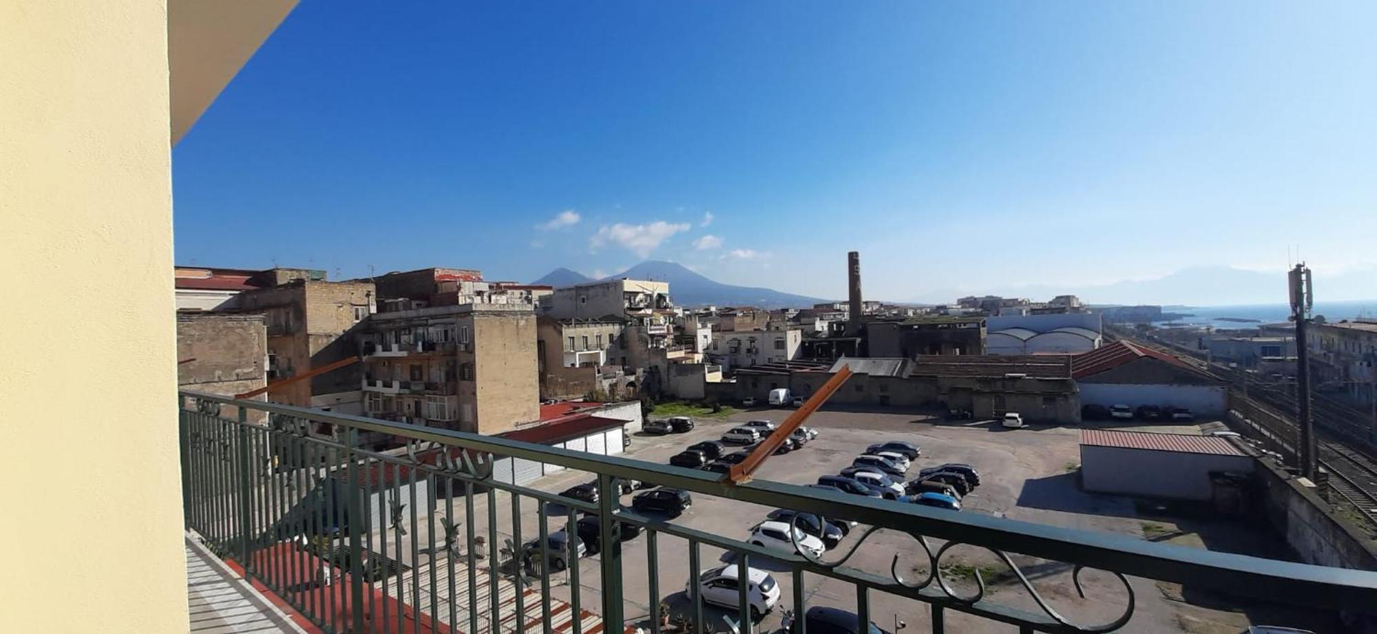 Villa Pacis Naples Exterior photo