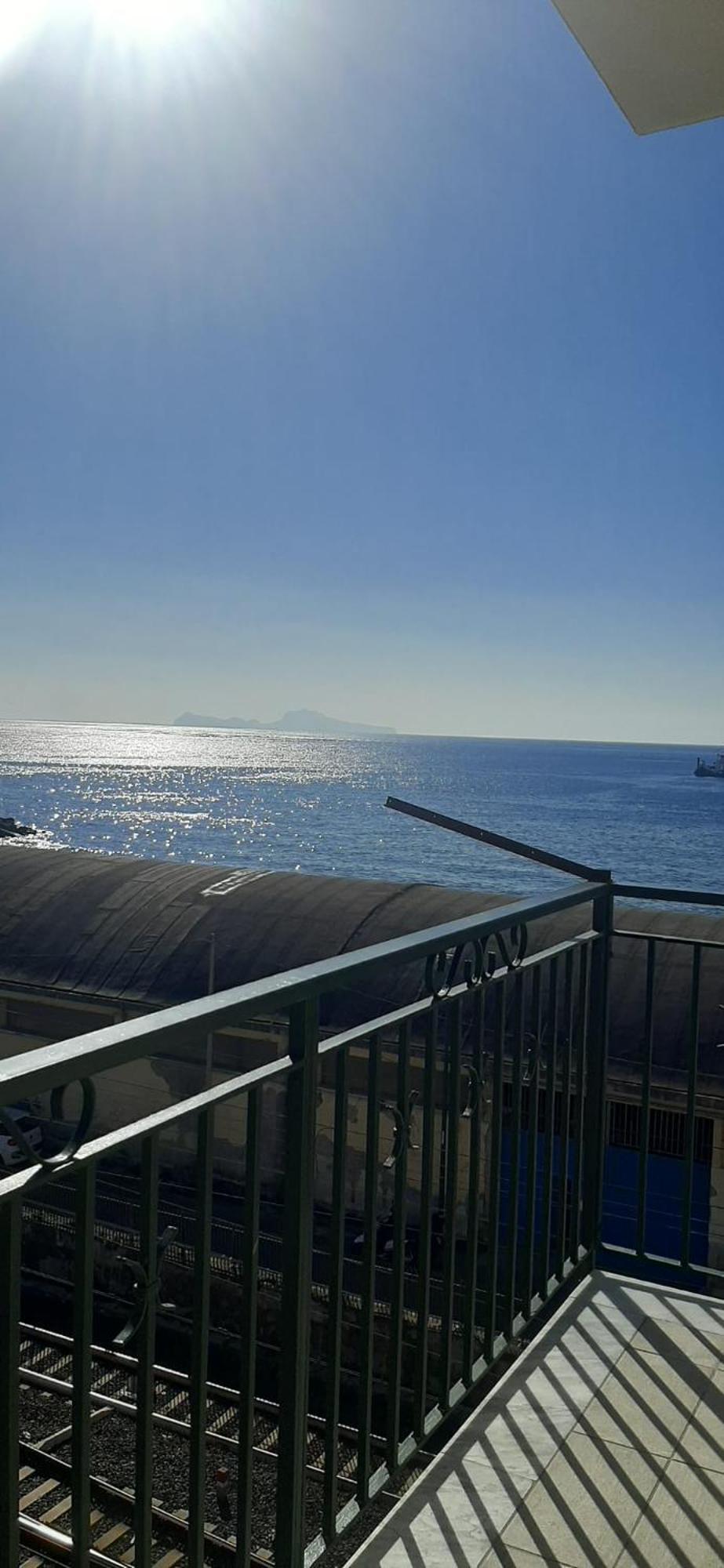 Villa Pacis Naples Exterior photo
