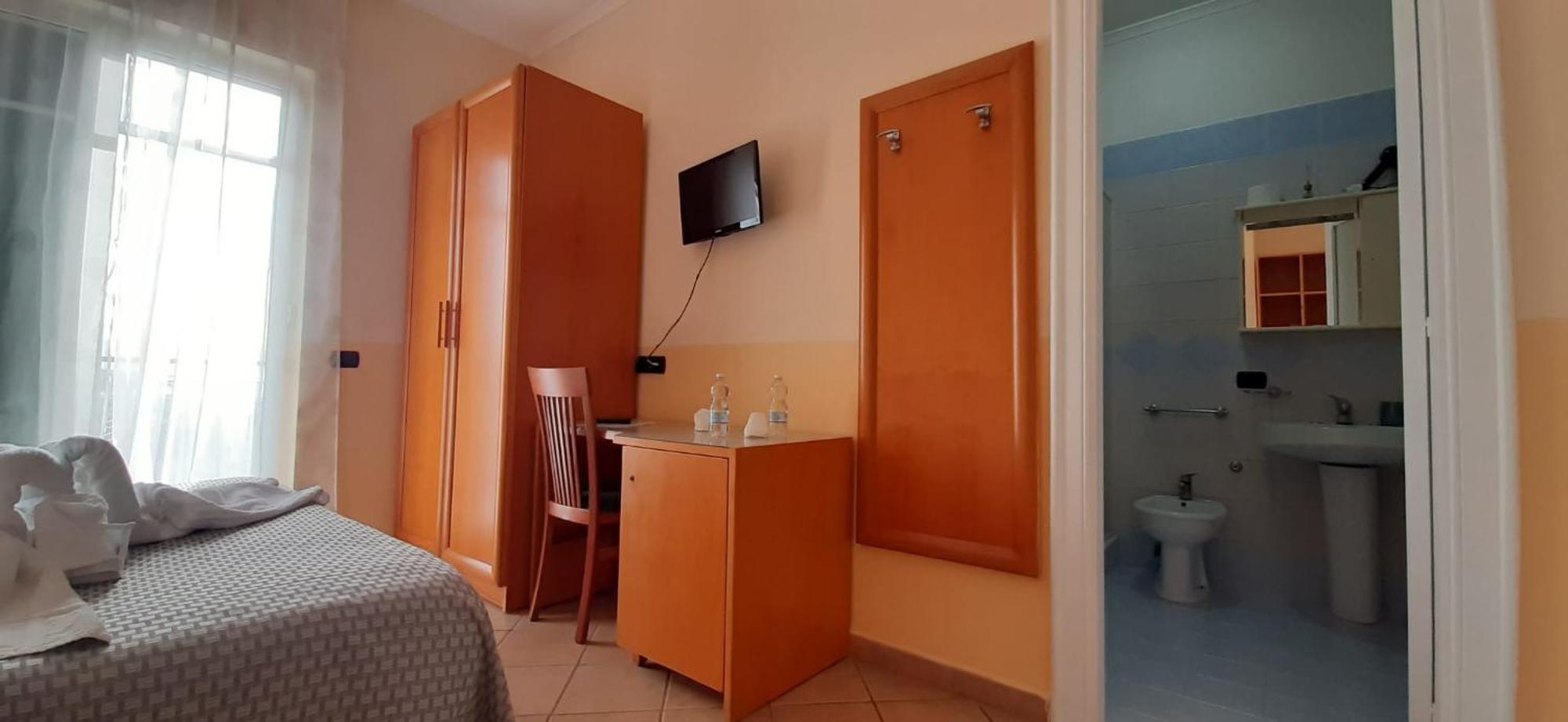 Villa Pacis Naples Exterior photo