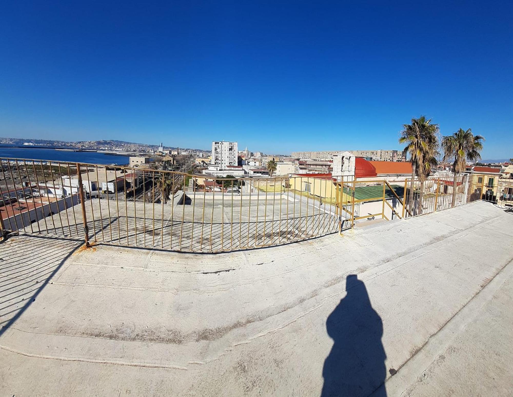 Villa Pacis Naples Exterior photo