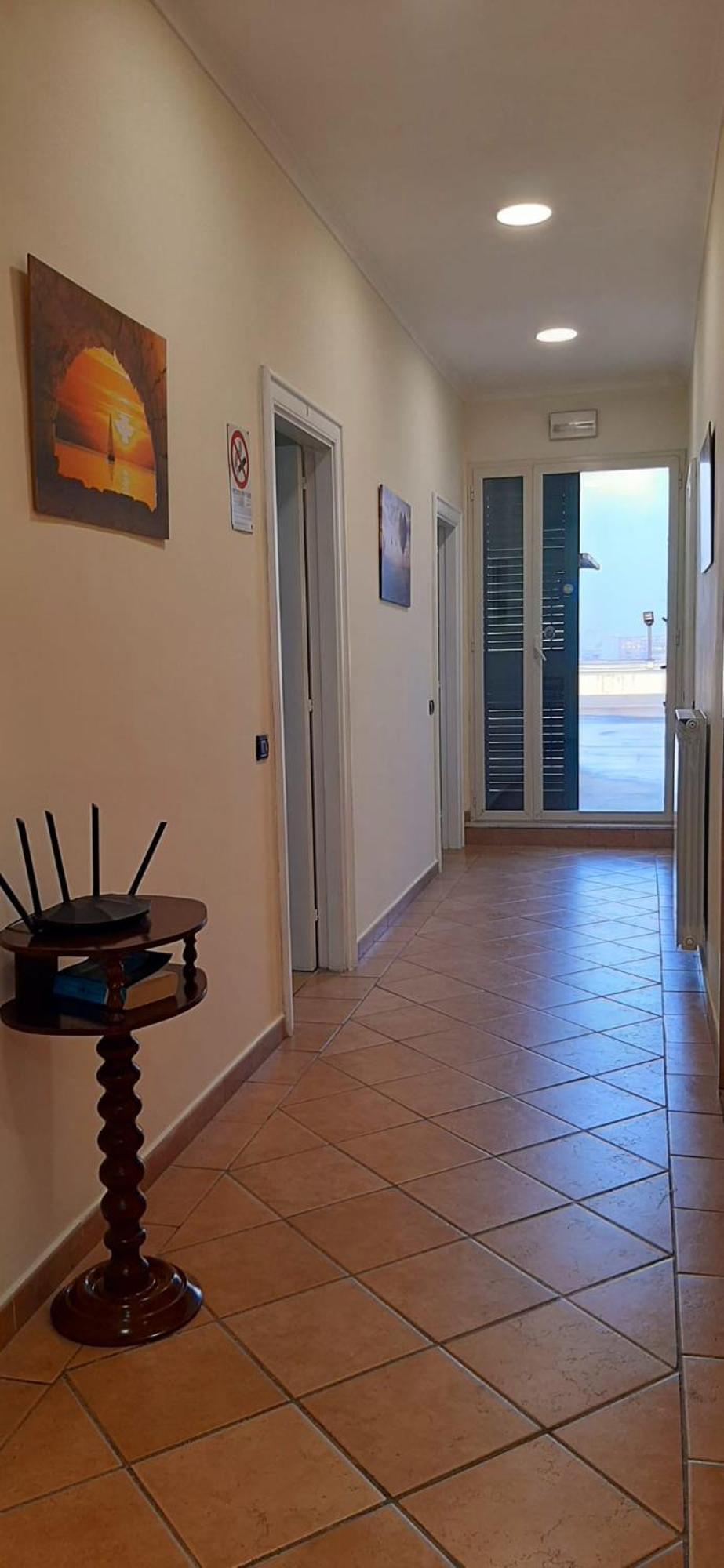 Villa Pacis Naples Exterior photo