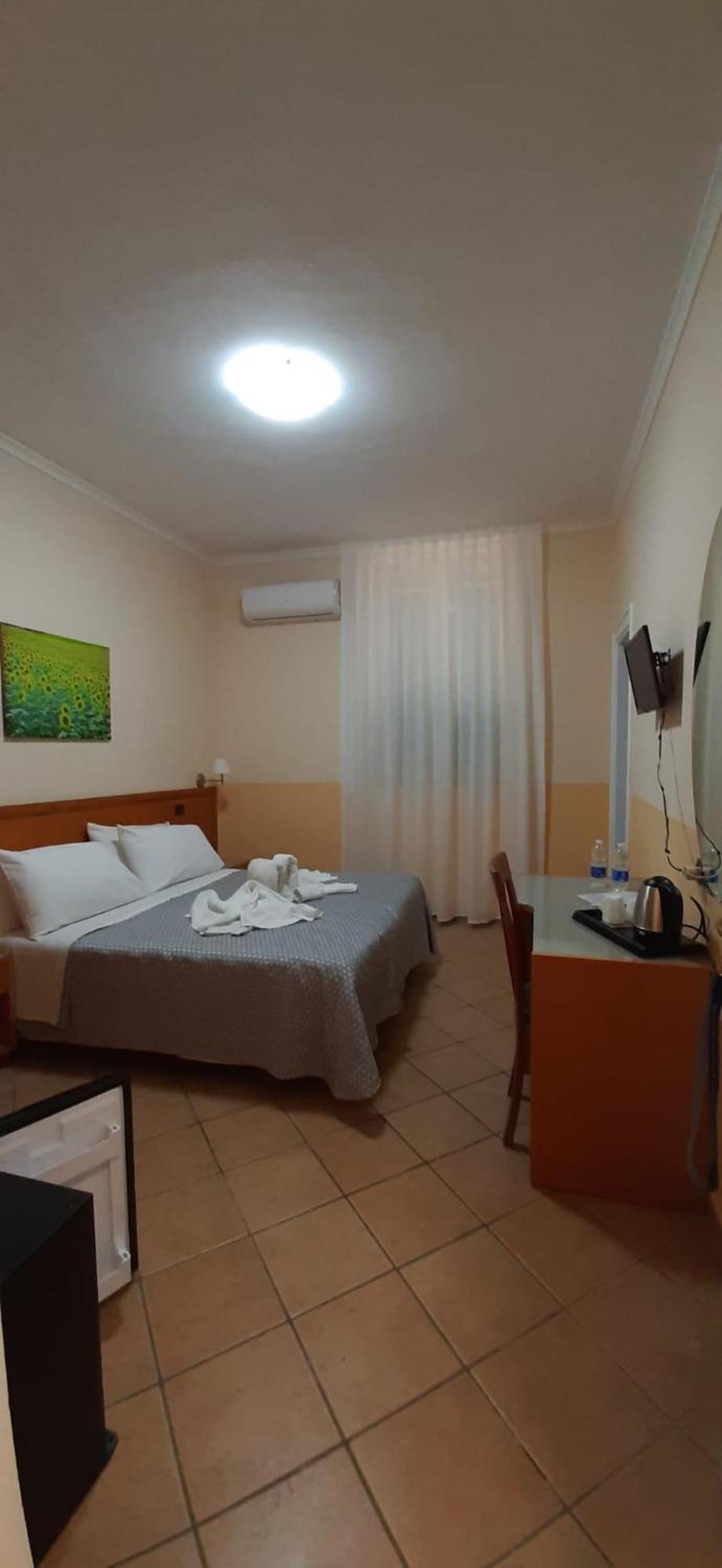 Villa Pacis Naples Exterior photo