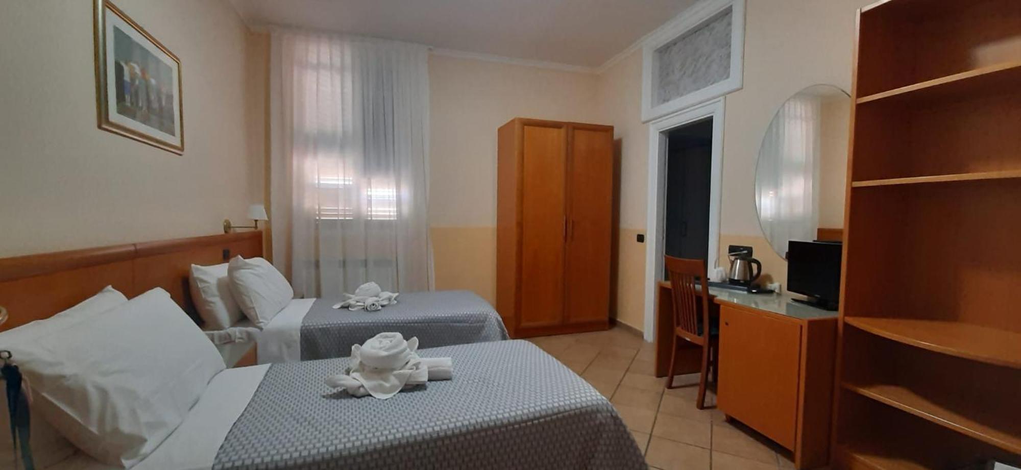 Villa Pacis Naples Exterior photo