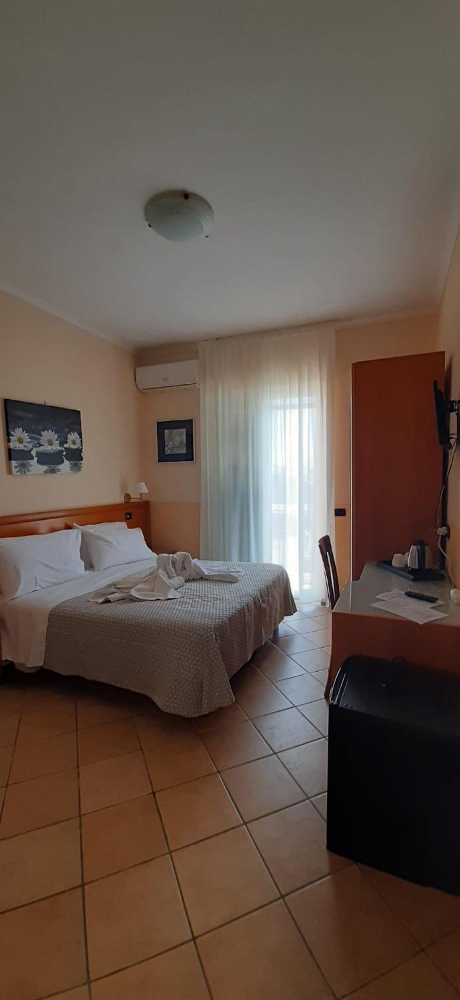 Villa Pacis Naples Exterior photo