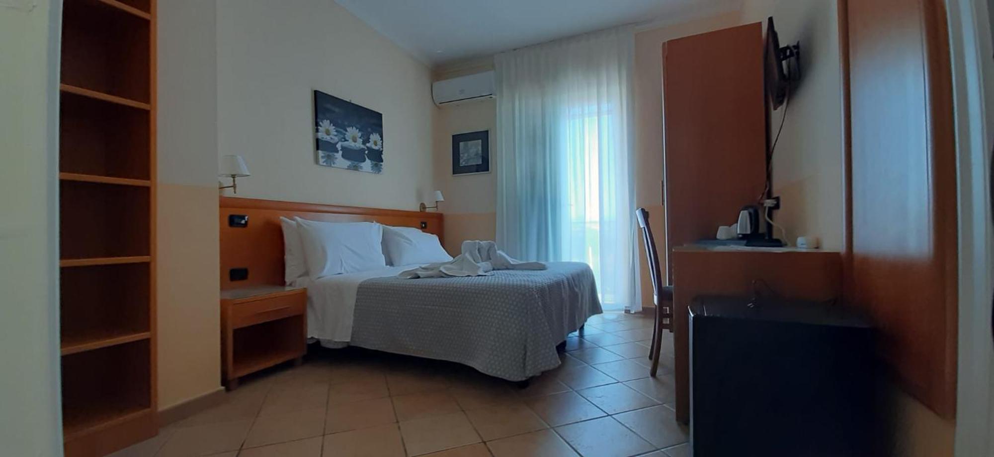 Villa Pacis Naples Exterior photo